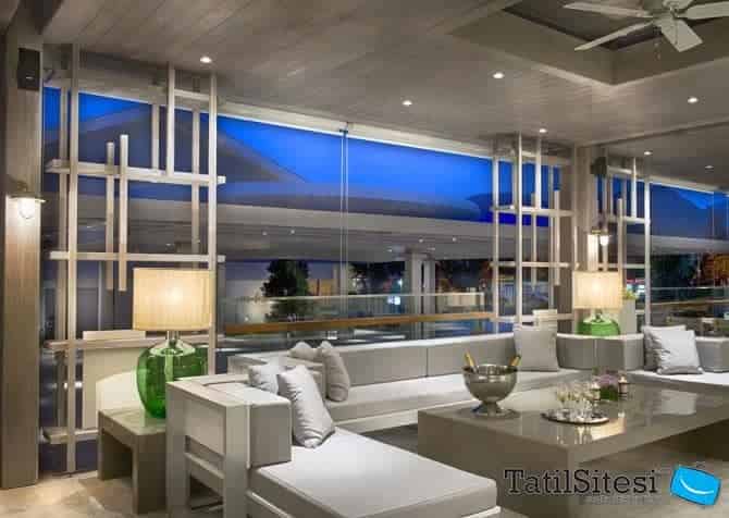 D-Resort Göcek - PASİF